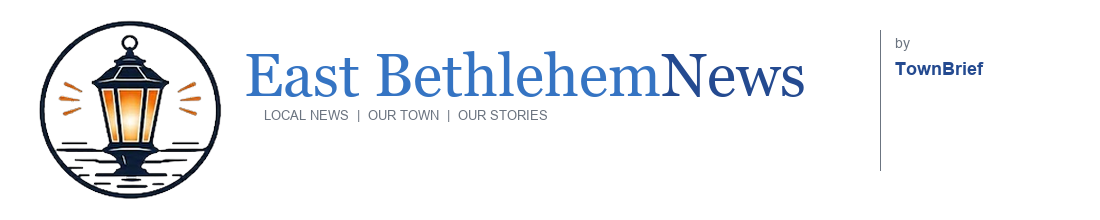 The East Bethlehem PA Post